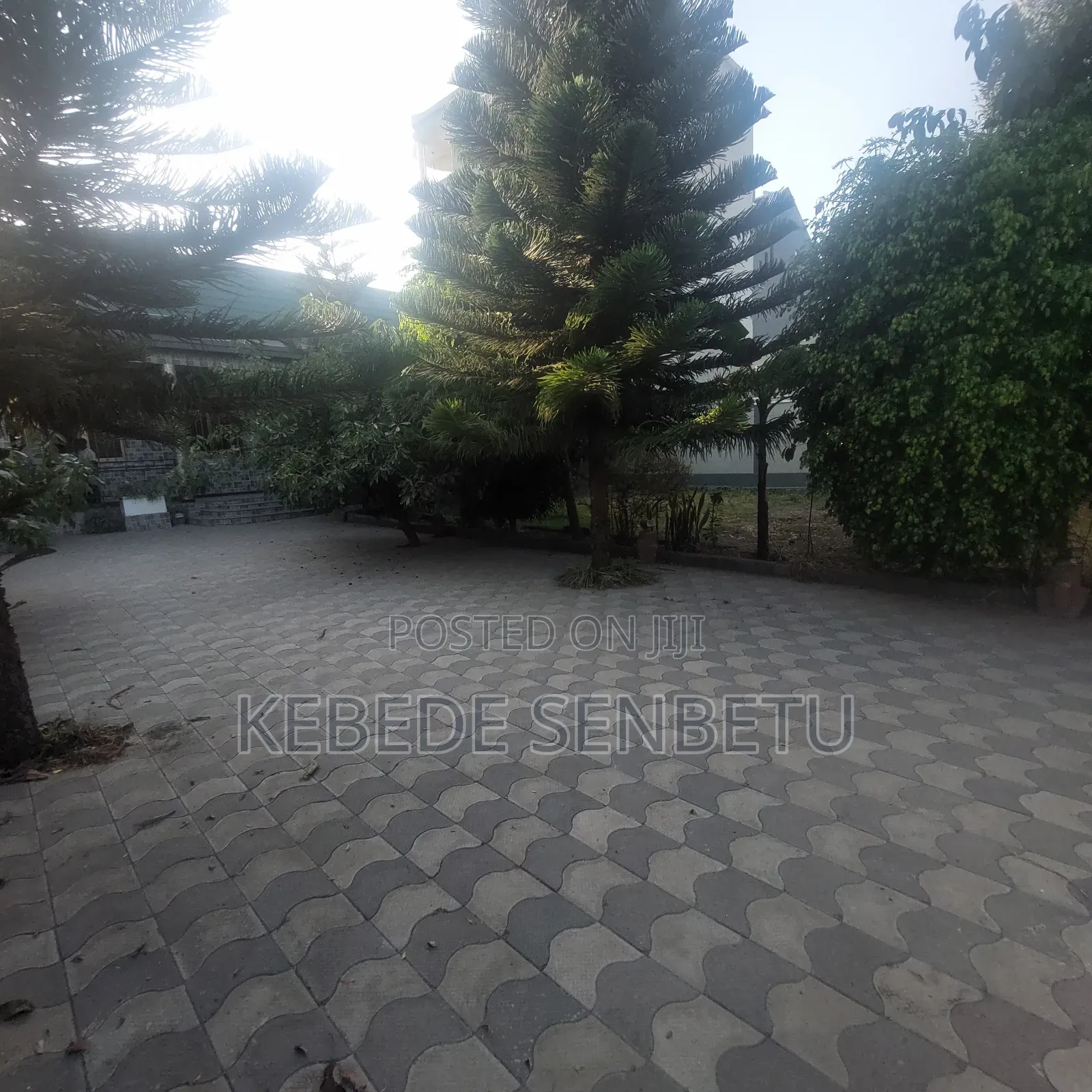 Furnished 2bdrm House in Oromia, East Shewa for rent