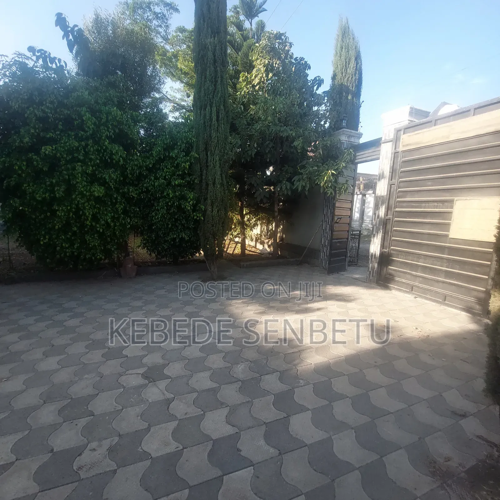 Furnished 2bdrm House in Oromia, East Shewa for rent