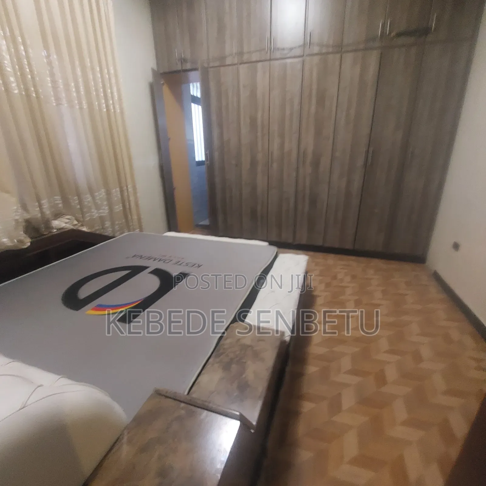 Furnished 2bdrm House in Oromia, East Shewa for rent