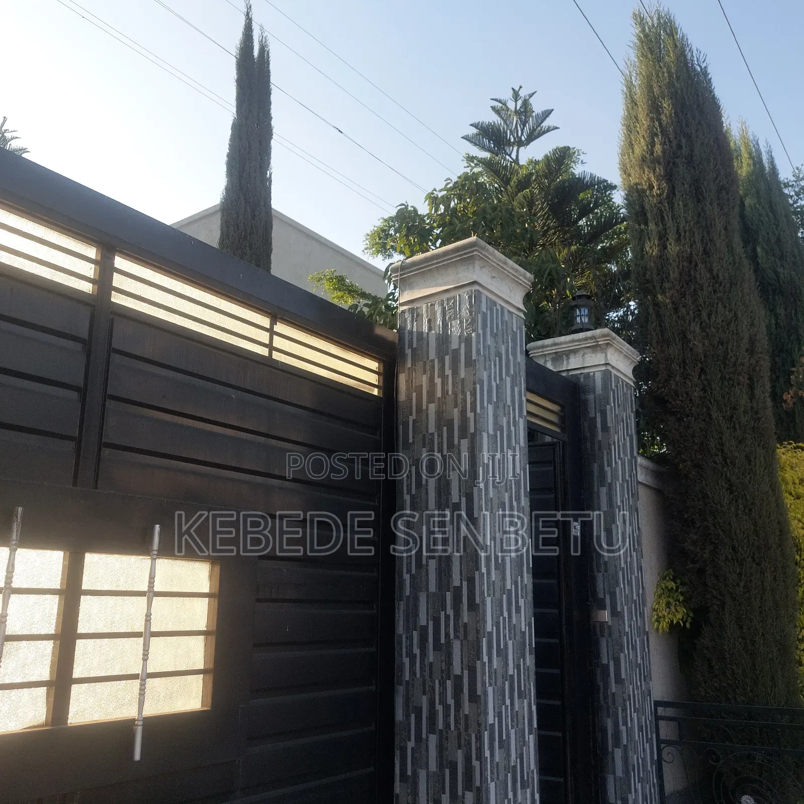 Furnished 2bdrm House in Oromia, East Shewa for rent