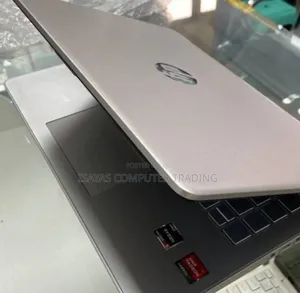 New Laptop HP Stream Notebook 8GB AMD Ryzen 5 SSD 512GB