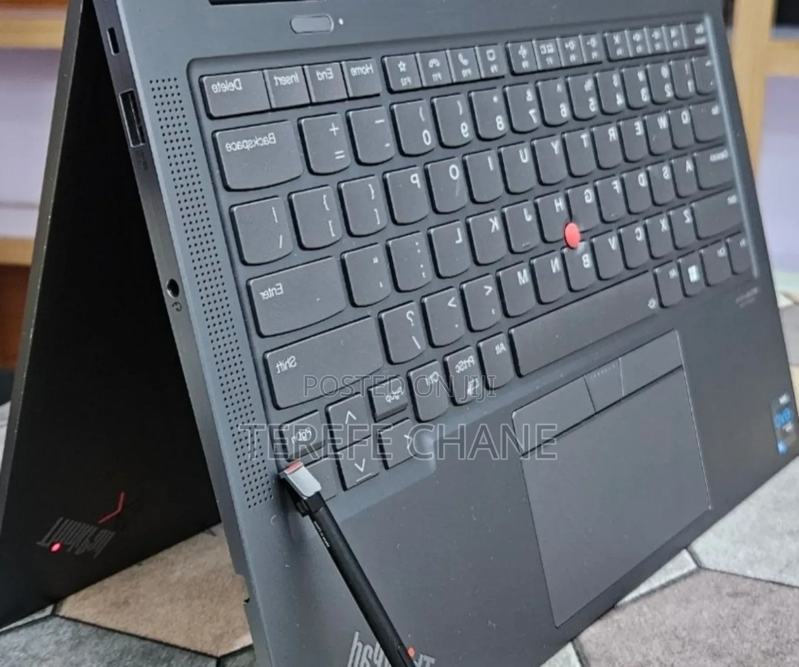 New Laptop Lenovo Thinkpad X1 Yoga 16GB Intel Core i7 SSD 512GB