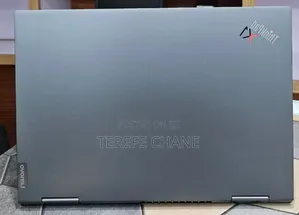 New Laptop Lenovo Thinkpad X1 Yoga 16GB Intel Core i7 SSD 512GB