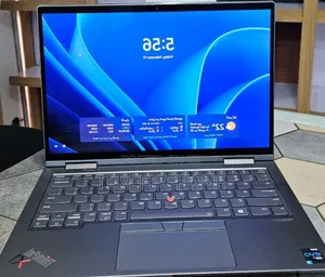 New Laptop Lenovo Thinkpad X1 Yoga 16GB Intel Core i7 SSD 512GB