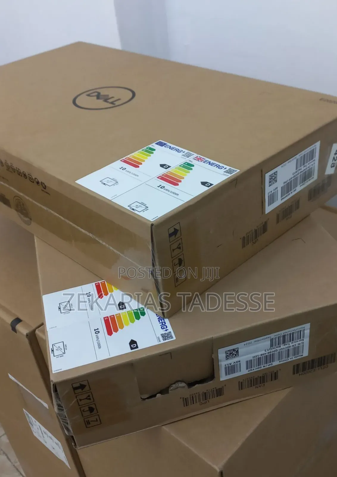 New Desktop Computer Dell Optiplex 7020 8GB Intel Core i7 SSD 512GB