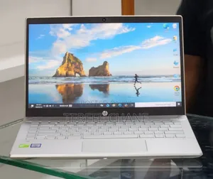 New Laptop HP Pavilion 14 8GB Intel Core i5 SSD 512GB