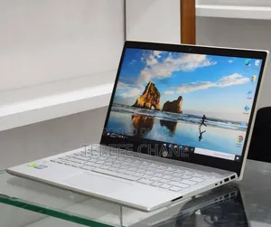 New Laptop HP Pavilion 14 8GB Intel Core i5 SSD 512GB