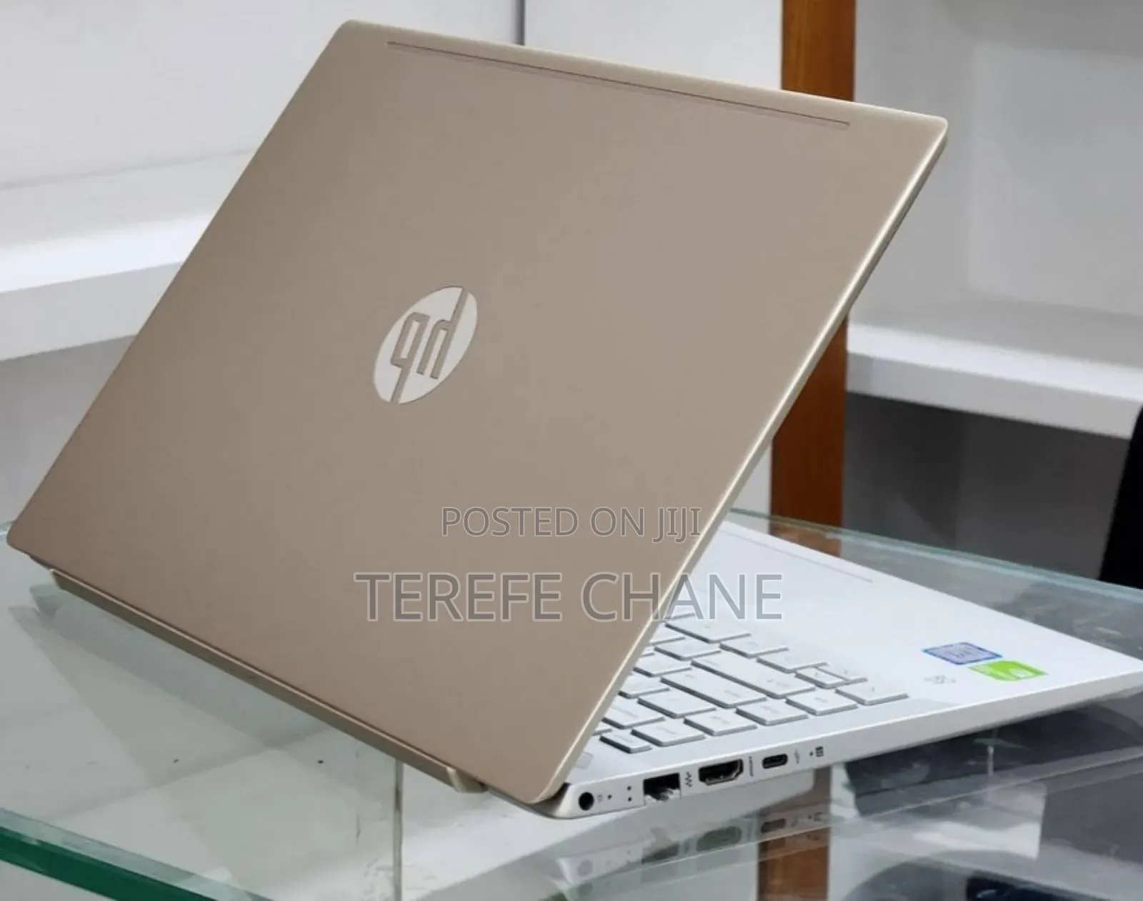New Laptop HP Pavilion 14 8GB Intel Core i5 SSD 512GB