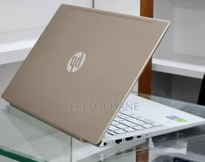 New Laptop HP Pavilion 14 8GB Intel Core i5 SSD 512GB