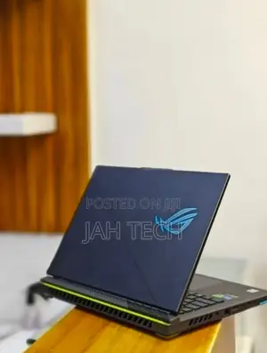 New Laptop Asus ROG Strix G16 G614 16GB Intel Core i9 SSD 1T