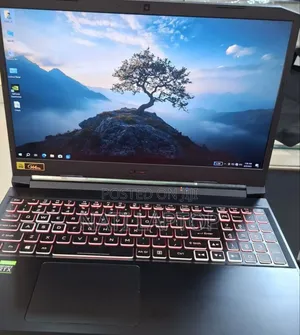 New Laptop Acer Nitro 5 16GB Intel Core i7 SSD 512GB