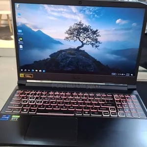 New Laptop Acer Nitro 5 16GB Intel Core i7 SSD 512GB