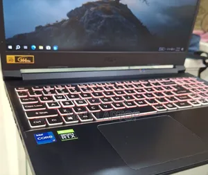 New Laptop Acer Nitro 5 16GB Intel Core i7 SSD 512GB