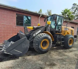 Loader XCMG