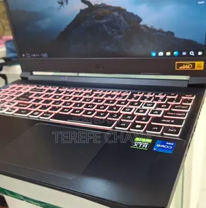 New Laptop Acer Nitro 5 16GB Intel Core i7 SSD 512GB