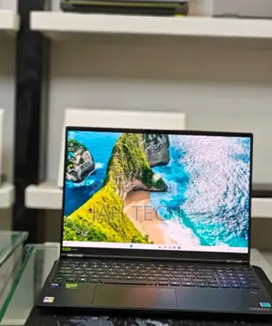 New Laptop Acer Predator Helios Neo 16 16GB Intel Core Ultra 9 SSD 1T