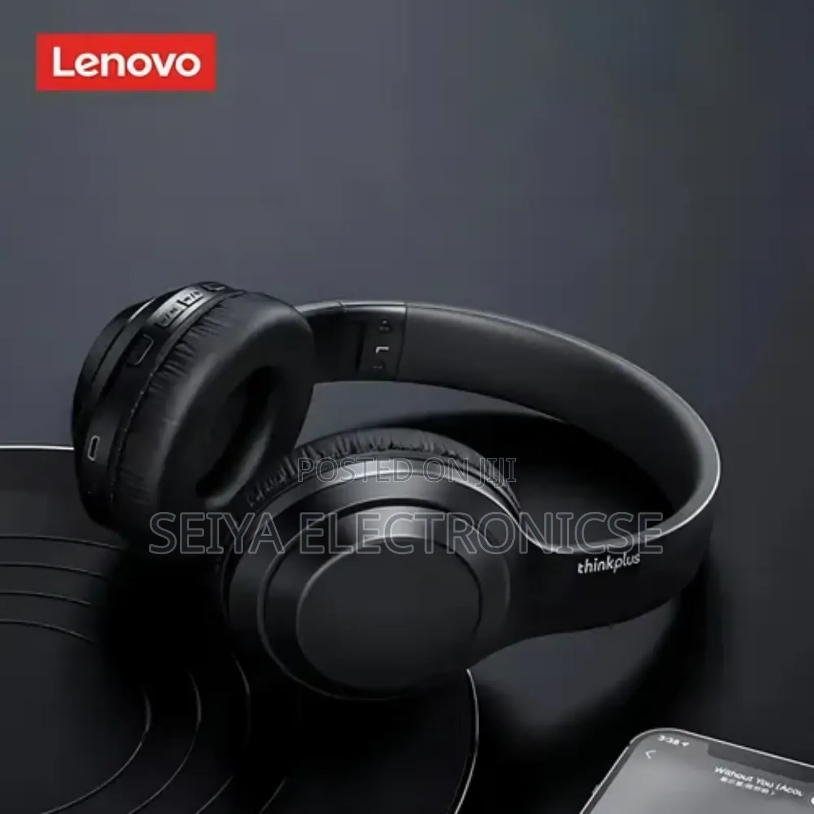 Lenovo Thinkplus Th10 Bluetooth Headset
