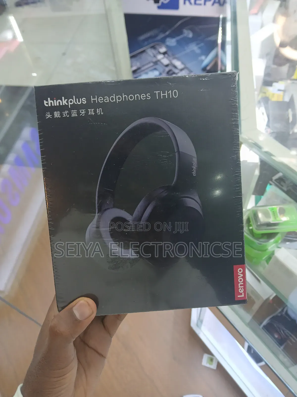 Lenovo Thinkplus Th10 Bluetooth Headset
