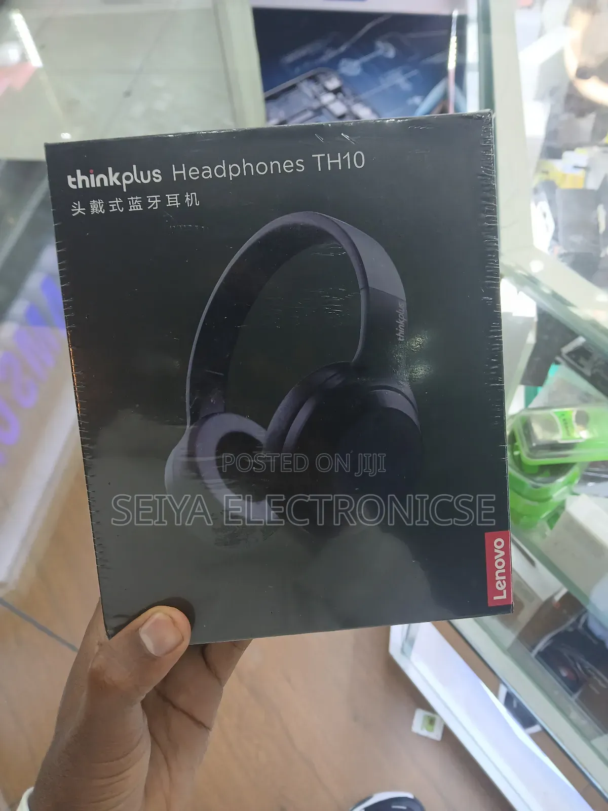 Lenovo Thinkplus Th10 Bluetooth Headset