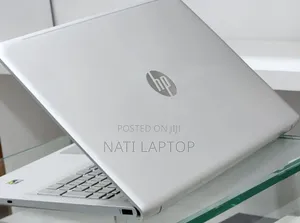 New Laptop HP 8GB Intel Core i5 SSD 128GB