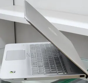 New Laptop HP 8GB Intel Core i5 SSD 128GB