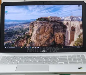 New Laptop HP 8GB Intel Core i5 SSD 128GB