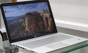 New Laptop HP 8GB Intel Core i5 SSD 128GB