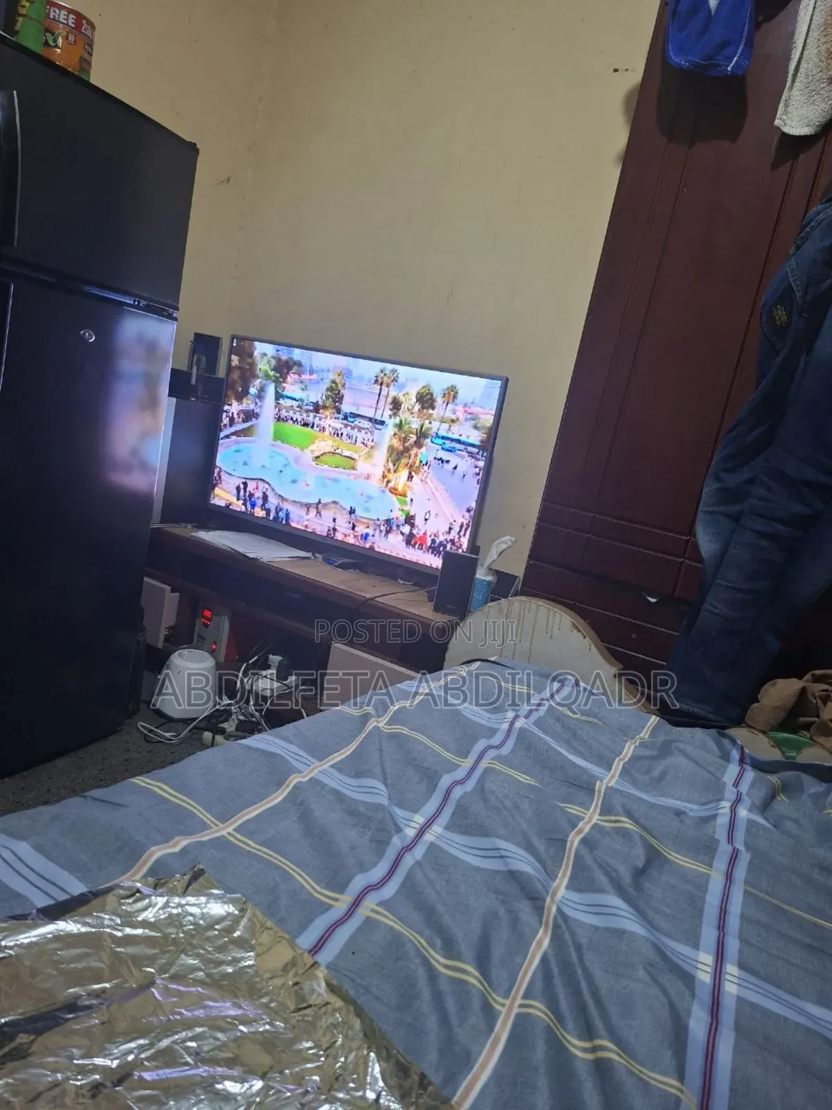 55 Inch Tv
