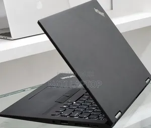 New Laptop Lenovo ThinkPad X390 Yoga 16GB Intel Core i5 SSD 512GB