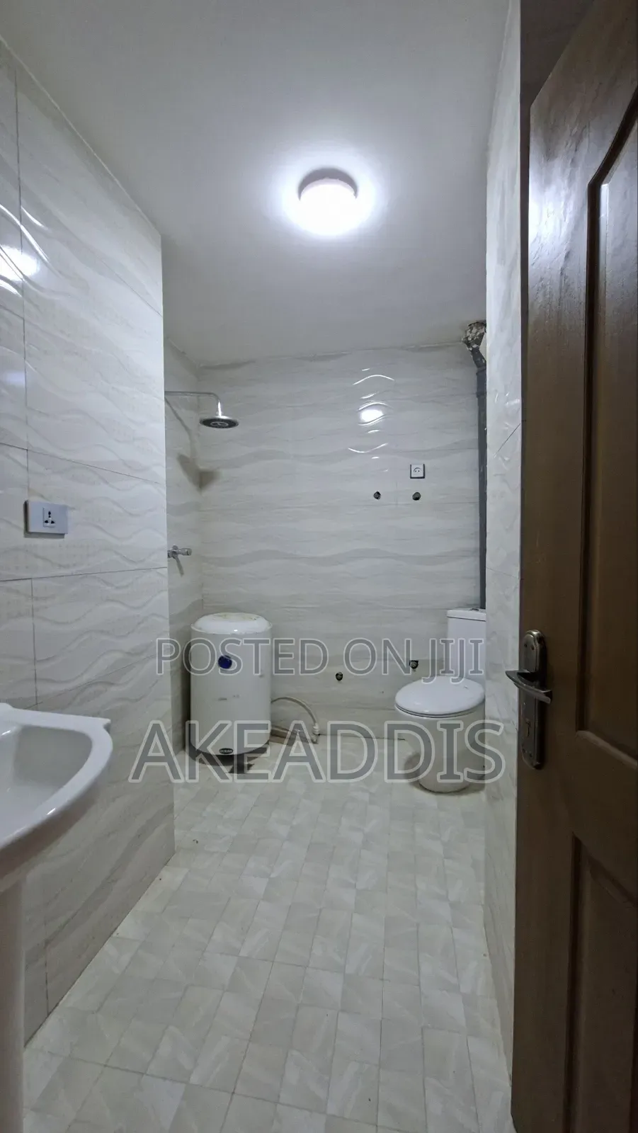Furnished 3bdrm Condo in Bole Ayat for sale