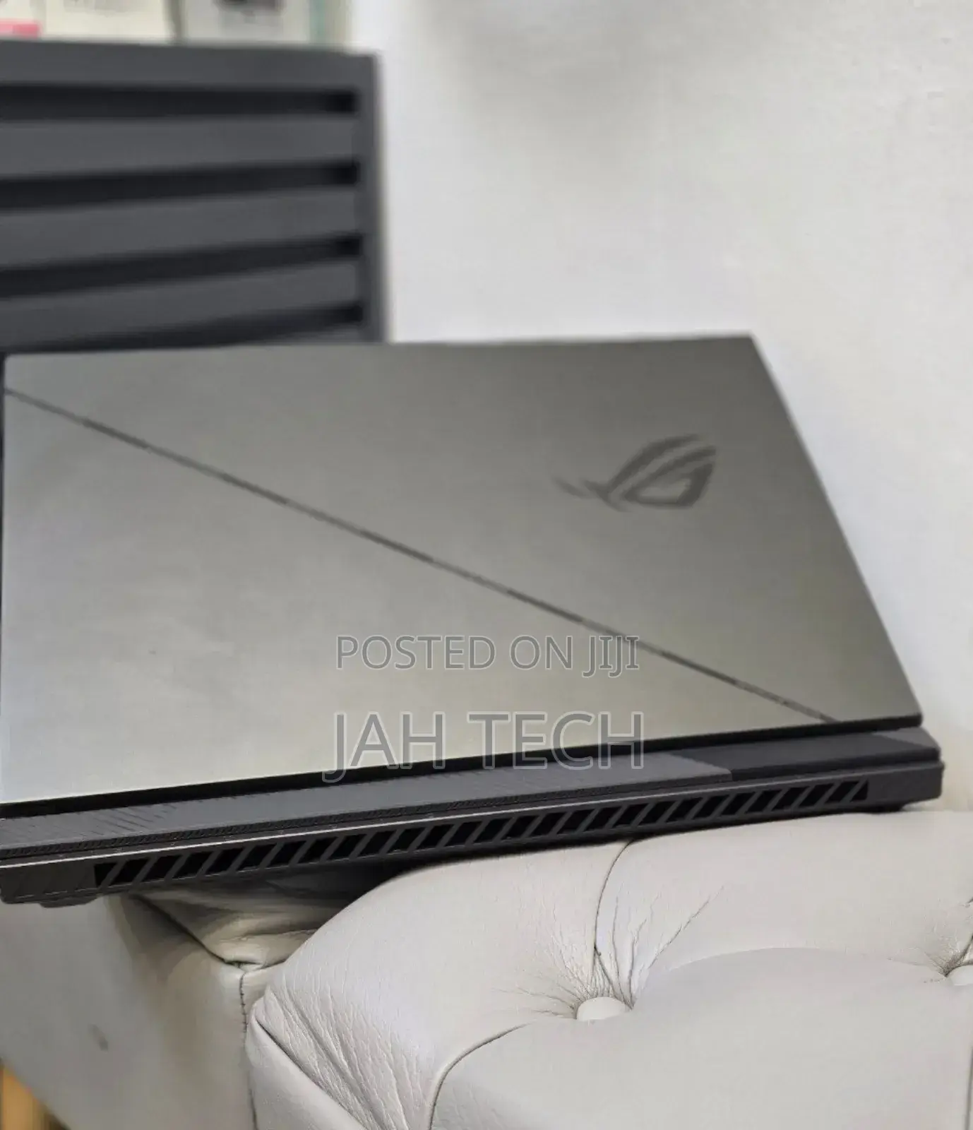 New Laptop Asus ROG Strix G16 G614 32GB Intel Core i9 SSD 2T