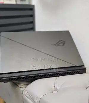 New Laptop Asus ROG Strix G16 G614 32GB Intel Core i9 SSD 2T