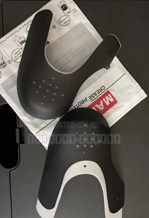 Ultimate Sneaker Shield Crease Protectors