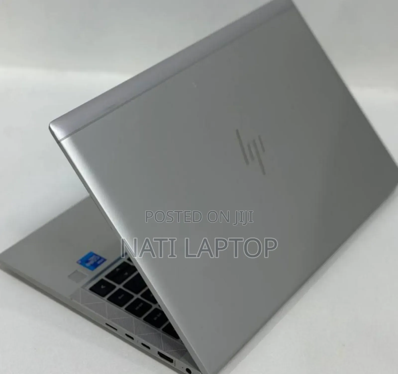 New Laptop HP EliteBook 840 G8 16GB Intel Core i5 SSD 512GB