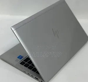 New Laptop HP EliteBook 840 G8 16GB Intel Core i5 SSD 512GB