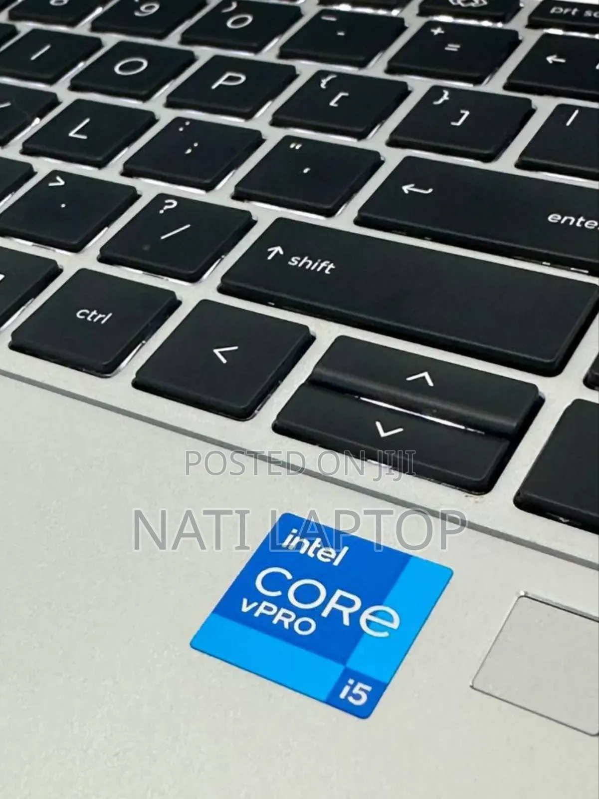New Laptop HP EliteBook 840 G8 16GB Intel Core i5 SSD 512GB