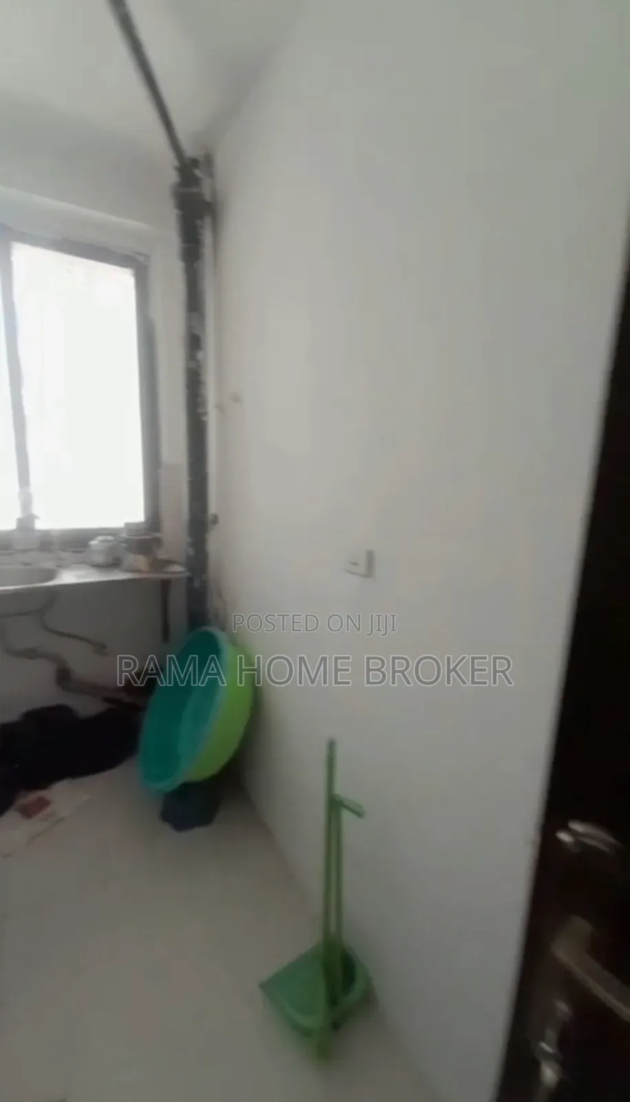 Furnished 2bdrm Condo in አያት 40/60 ኮንዶሚኒየም, Yeka for sale