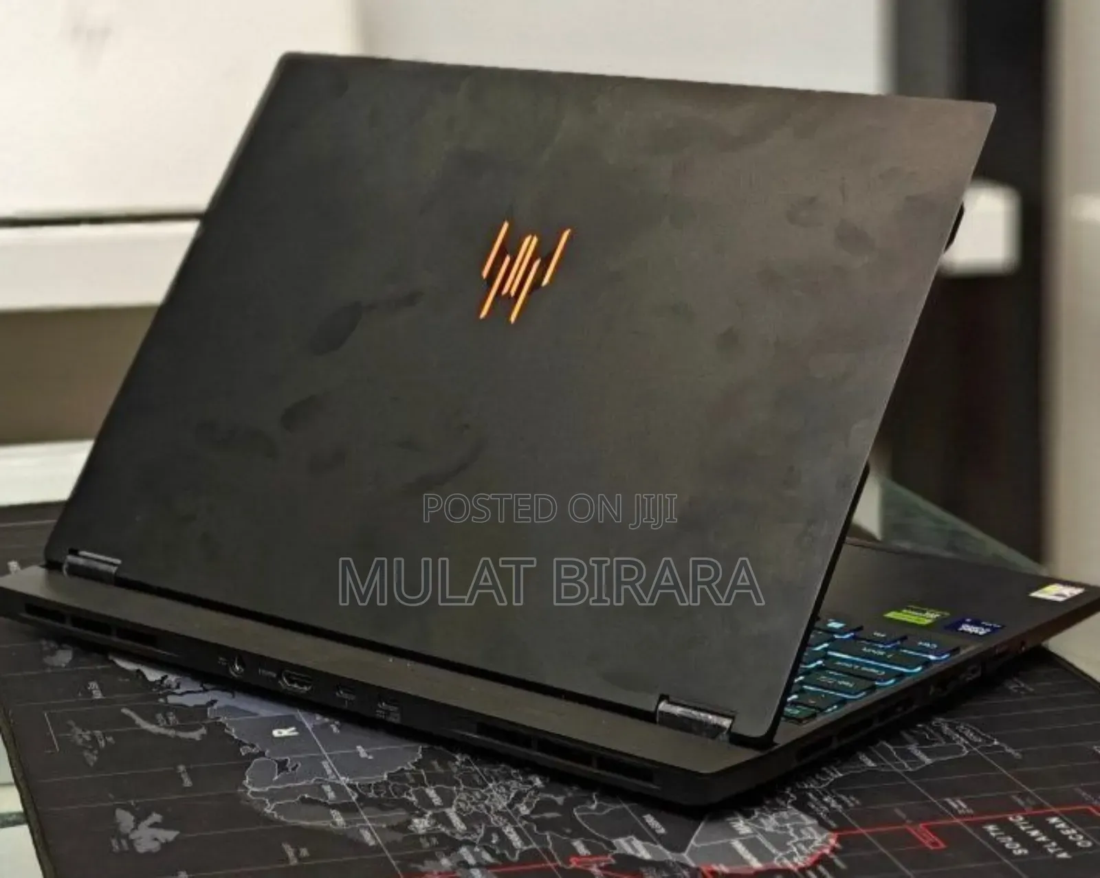 New Laptop Acer Predator Helios Neo 16 16GB Intel Core Ultra 9 SSD 1T