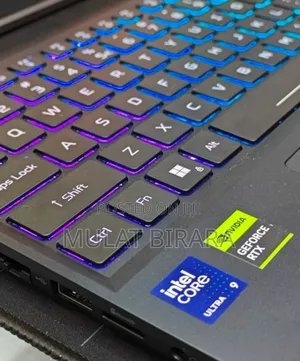 New Laptop Acer Predator Helios Neo 16 16GB Intel Core Ultra 9 SSD 1T