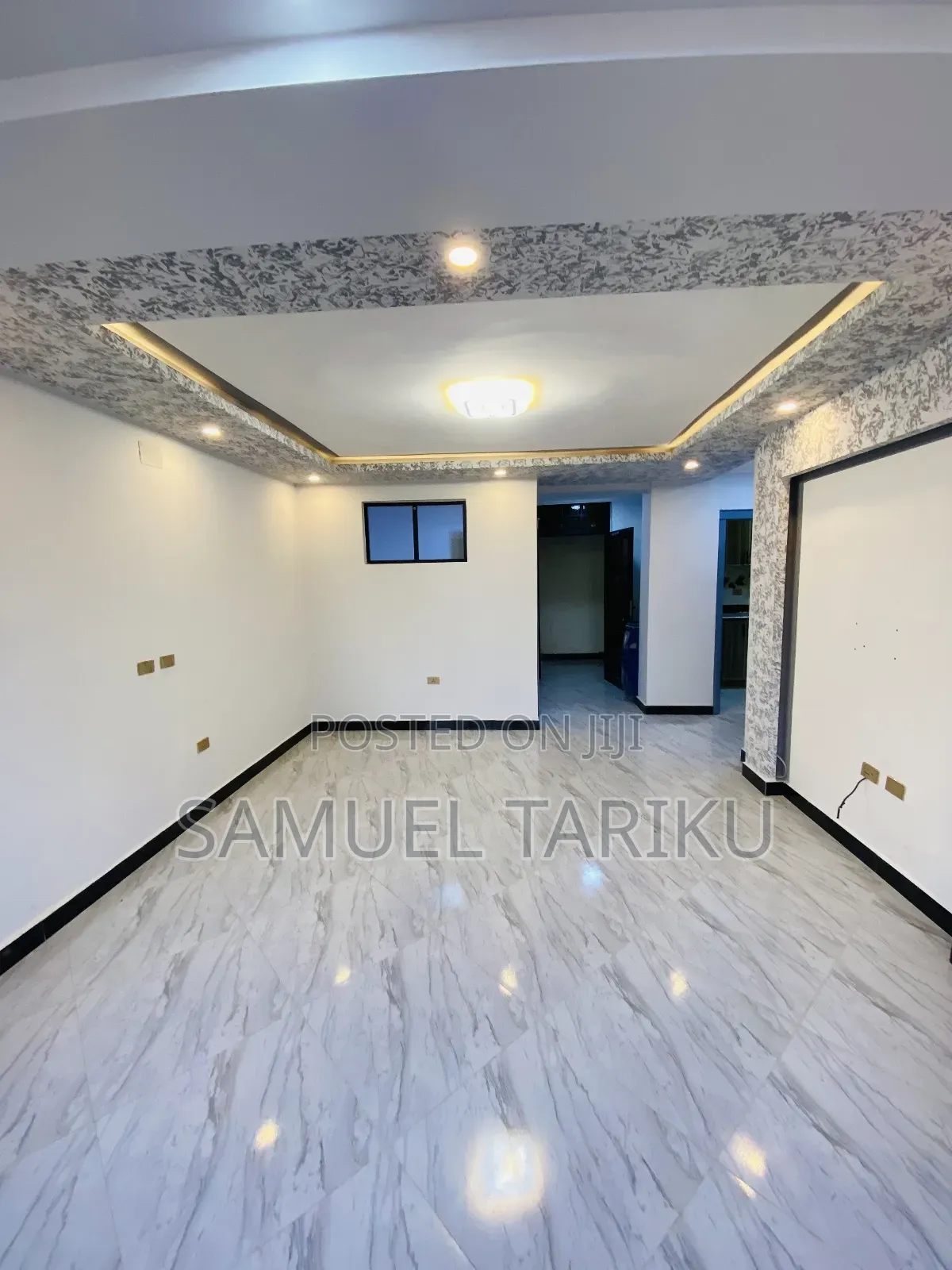 Furnished 2bdrm Condo in Condominium, Yeka for sale