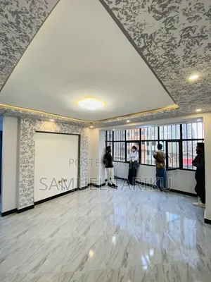 Furnished 2bdrm Condo in Condominium, Yeka for sale