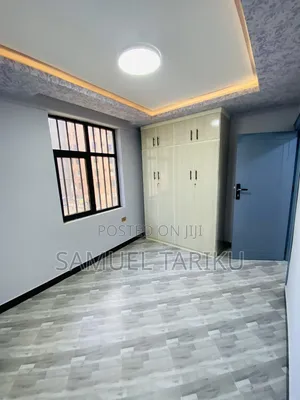 Furnished 2bdrm Condo in Condominium, Yeka for sale