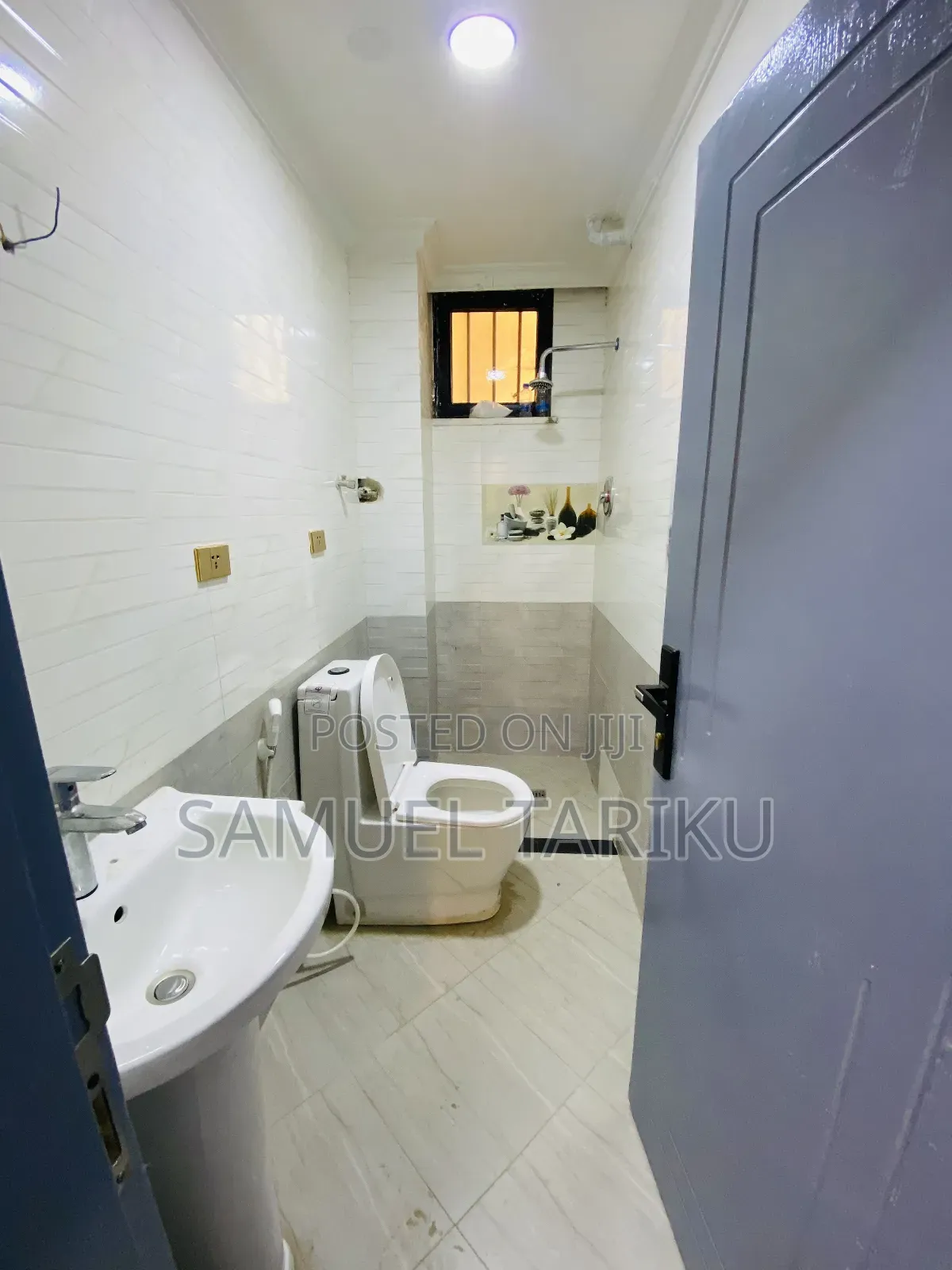 Furnished 2bdrm Condo in Condominium, Yeka for sale