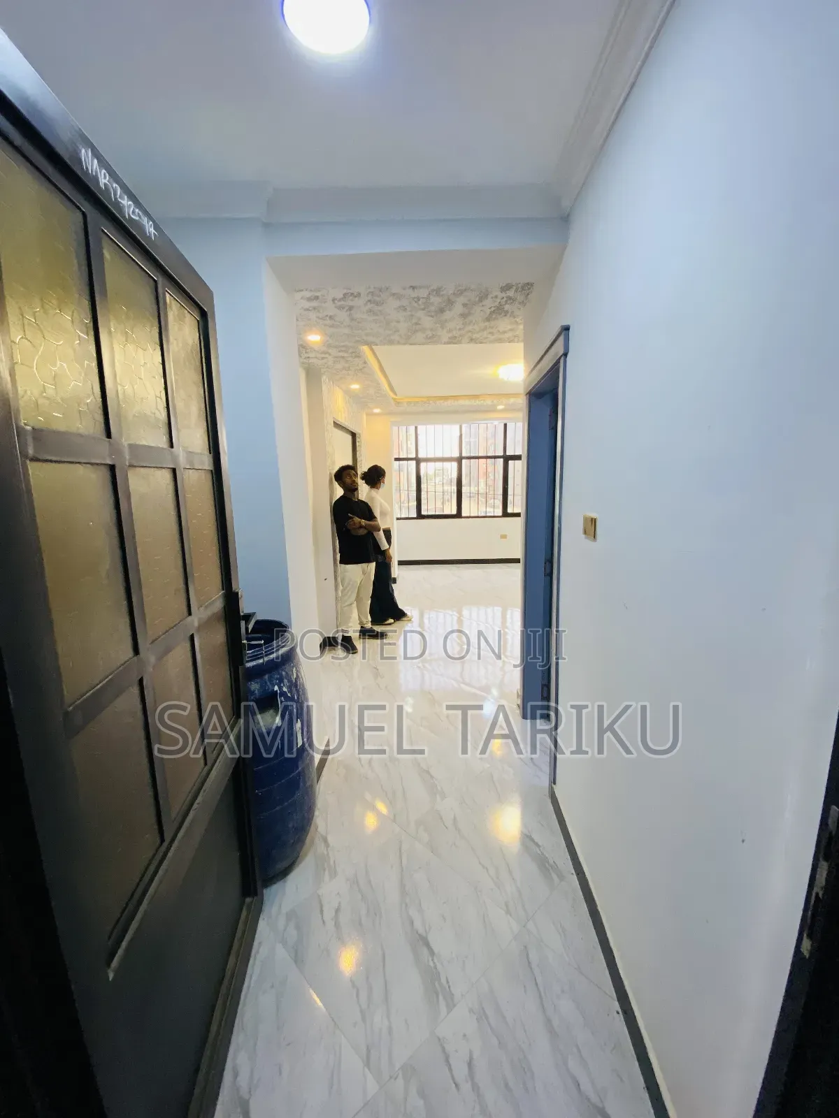 Furnished 2bdrm Condo in Condominium, Yeka for sale