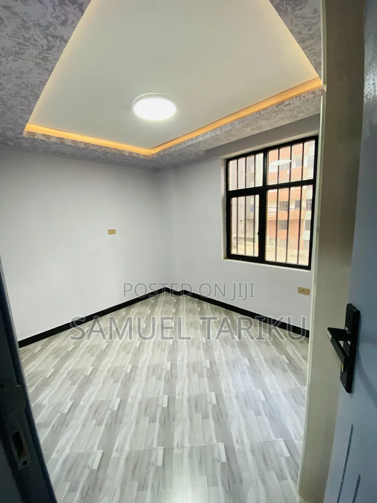 Furnished 2bdrm Condo in Condominium, Yeka for sale