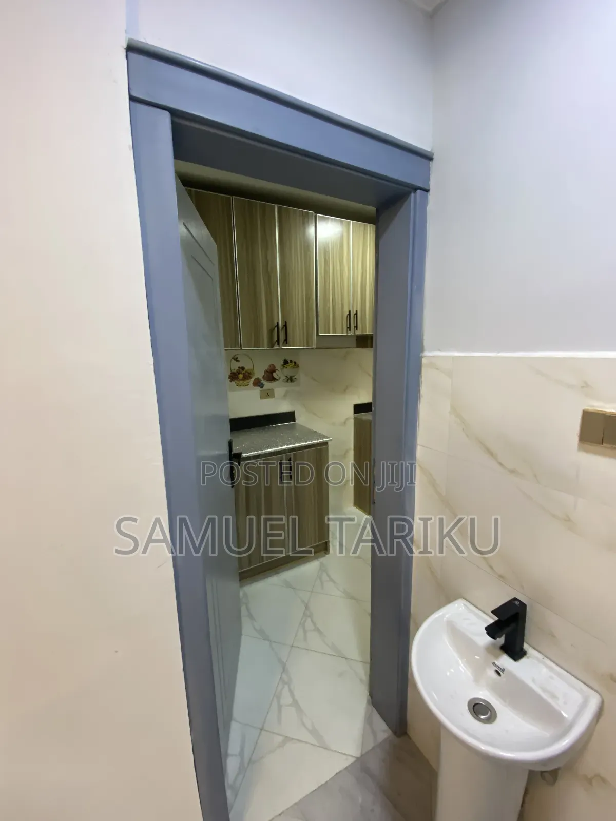 Furnished 2bdrm Condo in Condominium, Yeka for sale