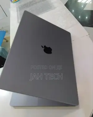 New Laptop Apple MacBook Pro M1 32GB Apple M1 Pro SSD 1T