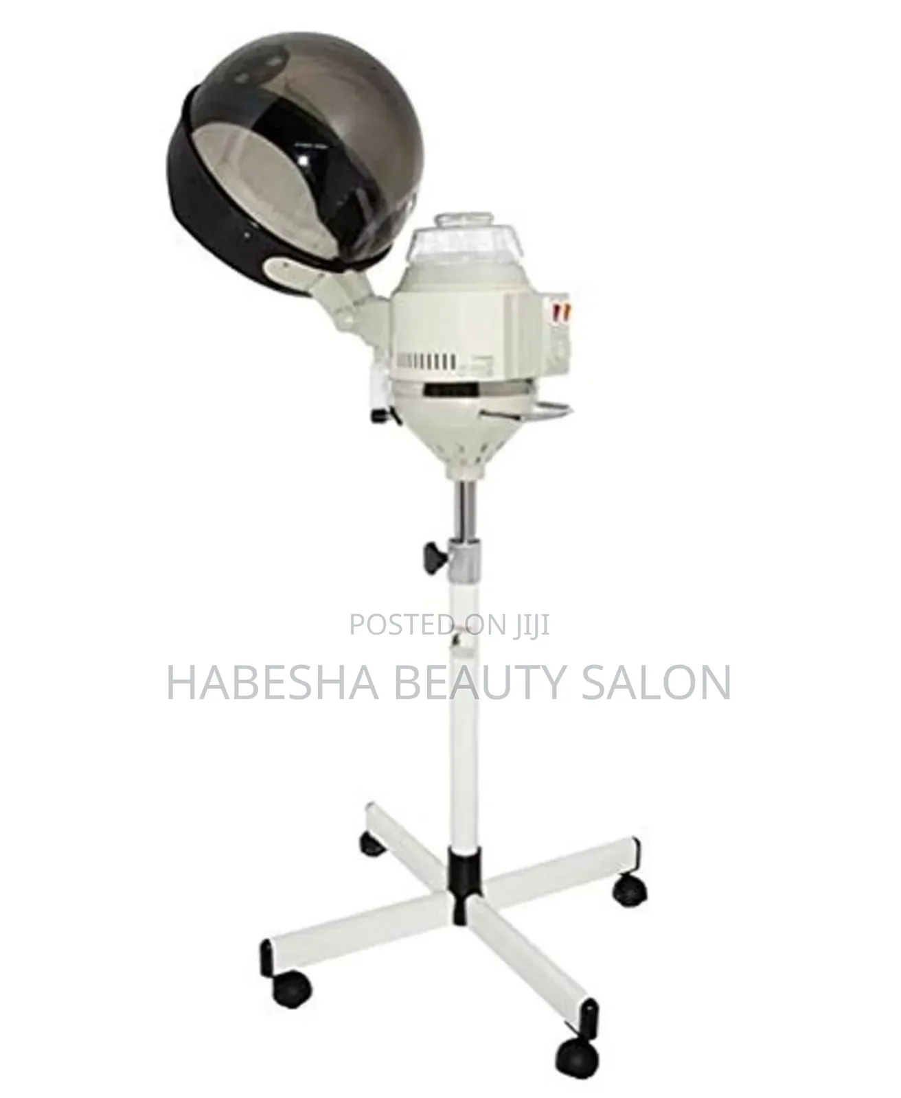 Hair Steam