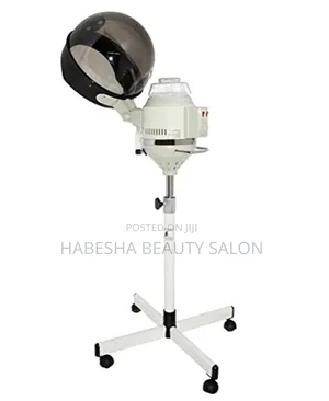 Hair Steam