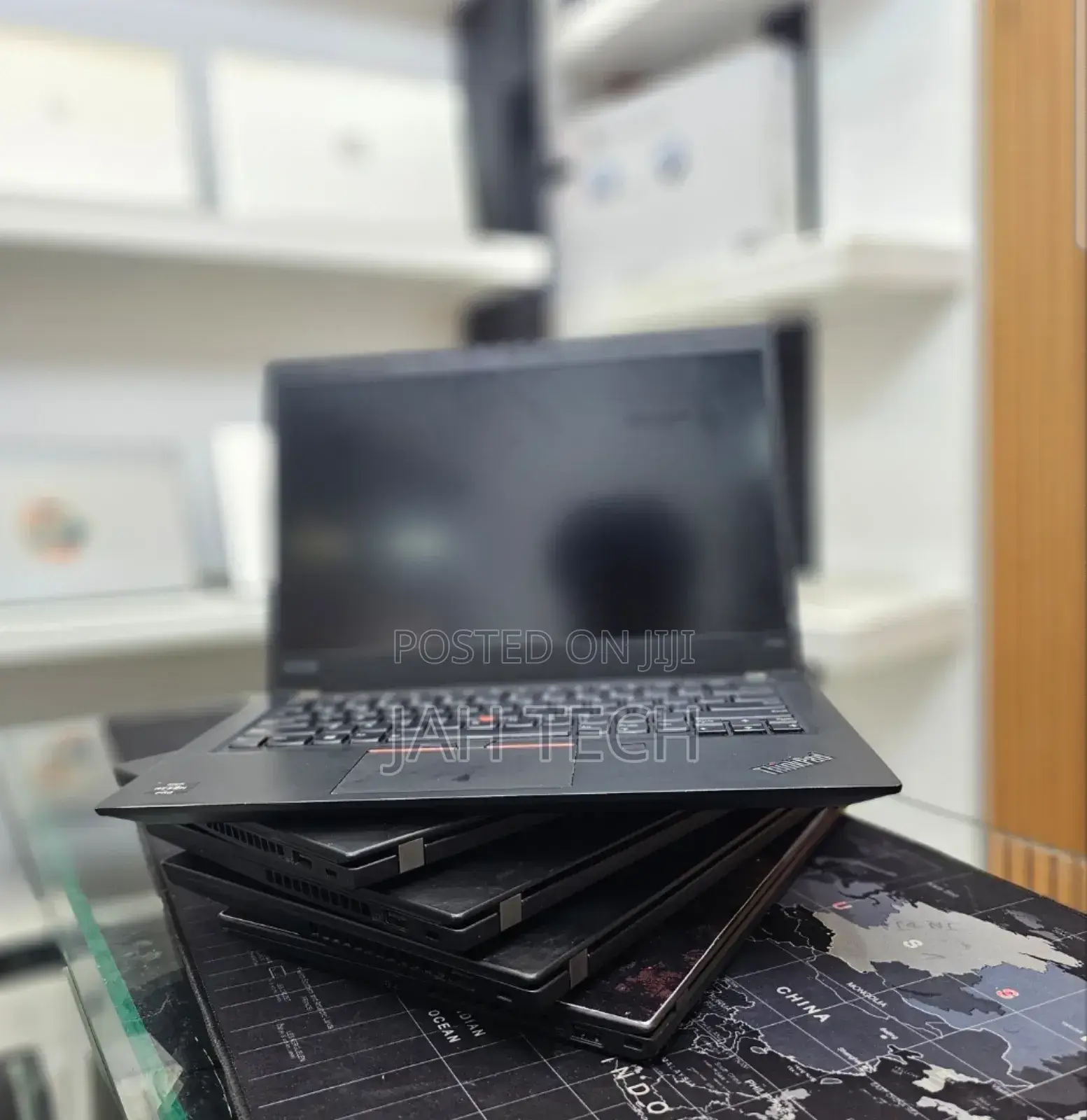 New Laptop Lenovo ThinkPad t495s 16GB AMD Ryzen 7 SSD 512GB